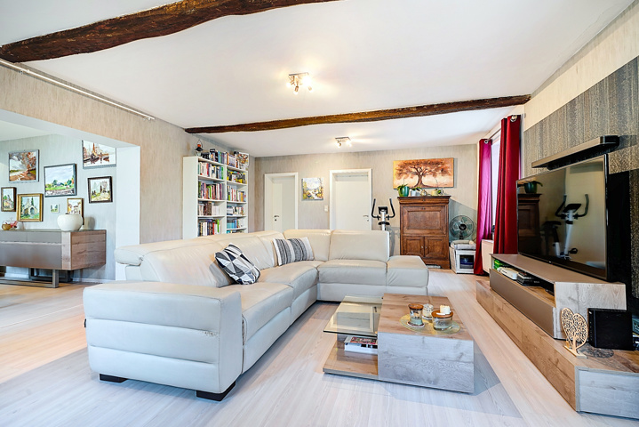 Appartement à vendre à Chaudfontaine