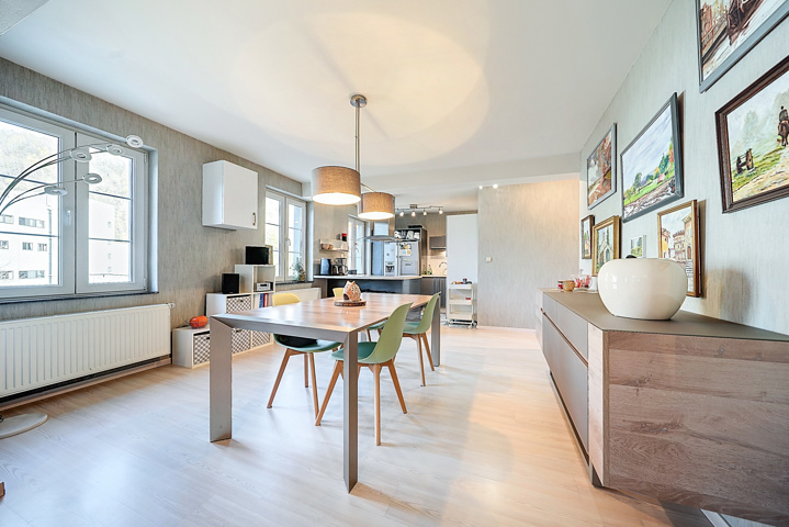 Appartement à vendre à Chaudfontaine