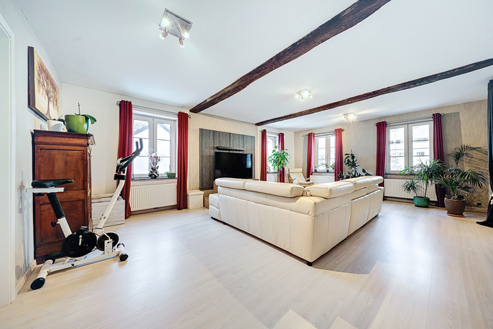 Appartement à vendre à Chaudfontaine