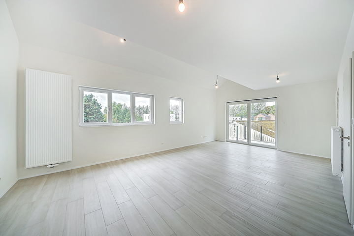 Appartement sous-option à Hannut