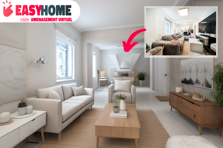 Maison à vendre à Perwez