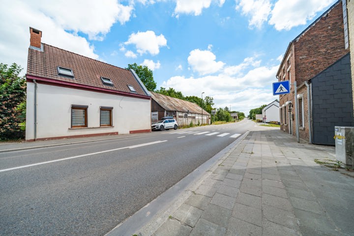 Maison à vendre à Perwez