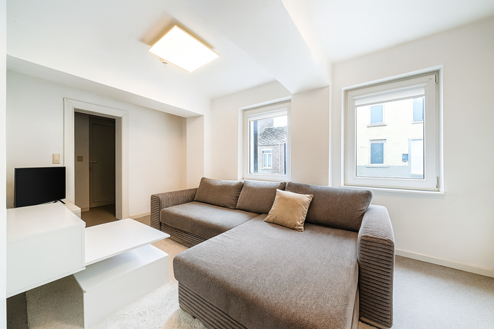 Maison à vendre à Perwez