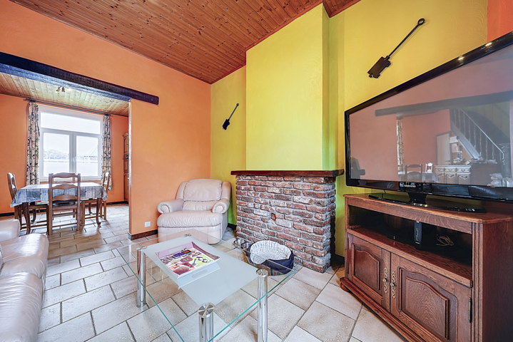 Maison à vendre à Chênée