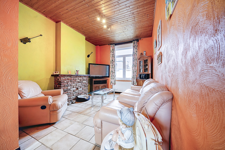 Maison à vendre à Chênée