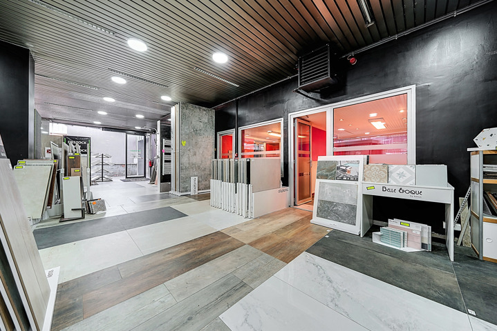 Commerce à vendre à Beyne-heusay