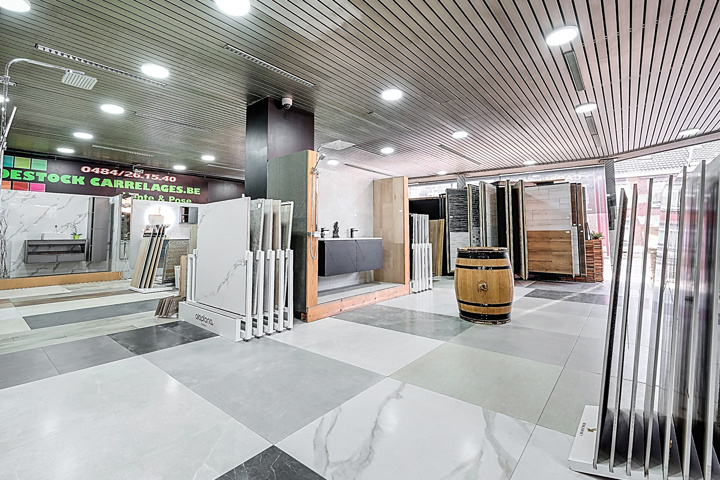 Commerce à vendre à Beyne-heusay