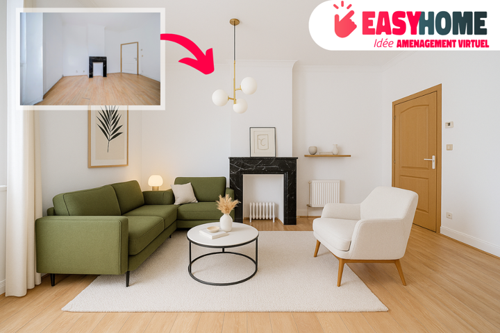 Appartement à vendre à MolenbeekSaintJean