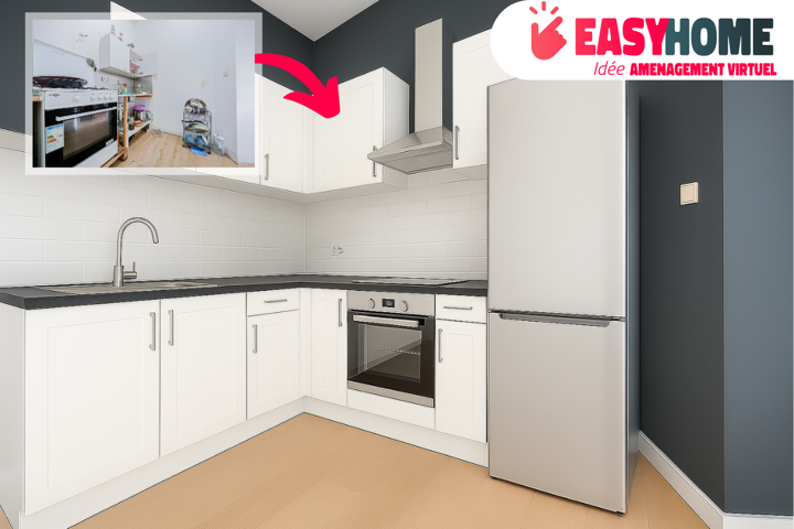 Appartement à vendre à MolenbeekSaintJean