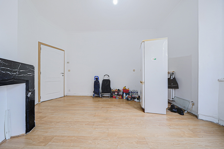 Appartement à vendre à MolenbeekSaintJean