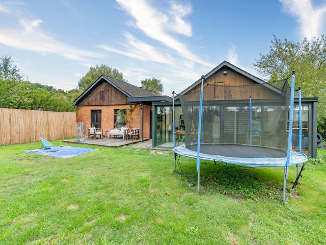 Maison sous-option à Rochefort