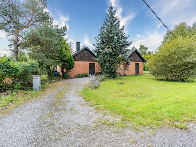 Maison sous-option à Rochefort