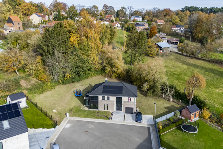 Maison à vendre à Braine-le-chÂteau