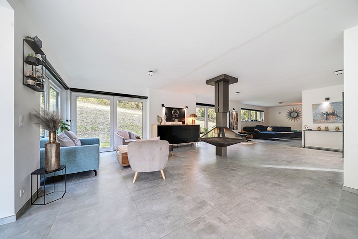 Maison à vendre à Braine-le-chÂteau