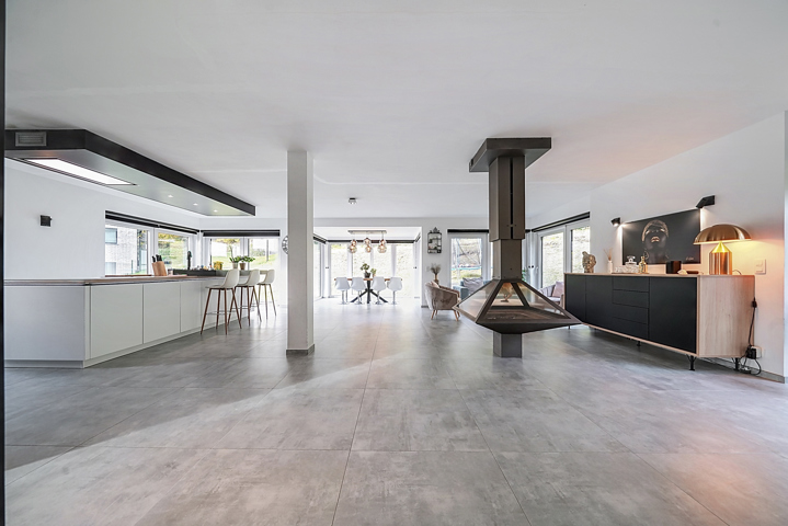 Maison à vendre à Braine-le-chÂteau