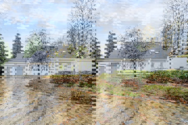 Bien exceptionnel à vendre à Lasne