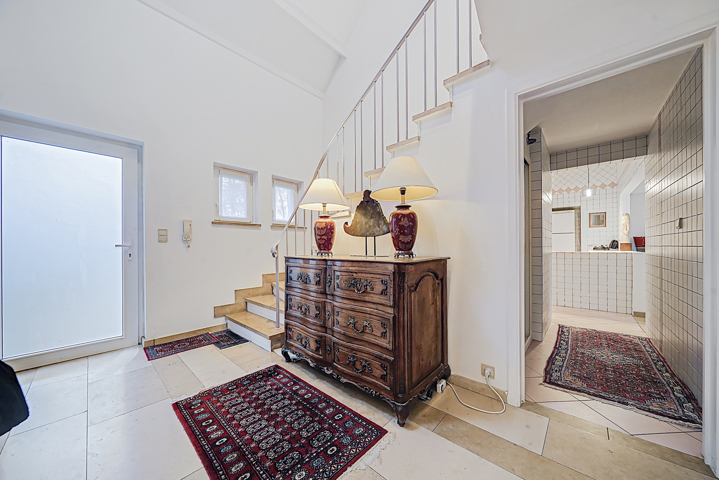 Bien exceptionnel à vendre à Lasne