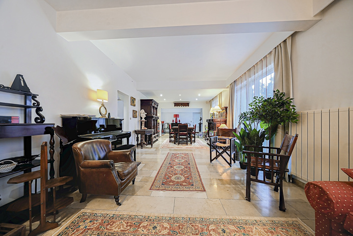 Bien exceptionnel à vendre à Lasne