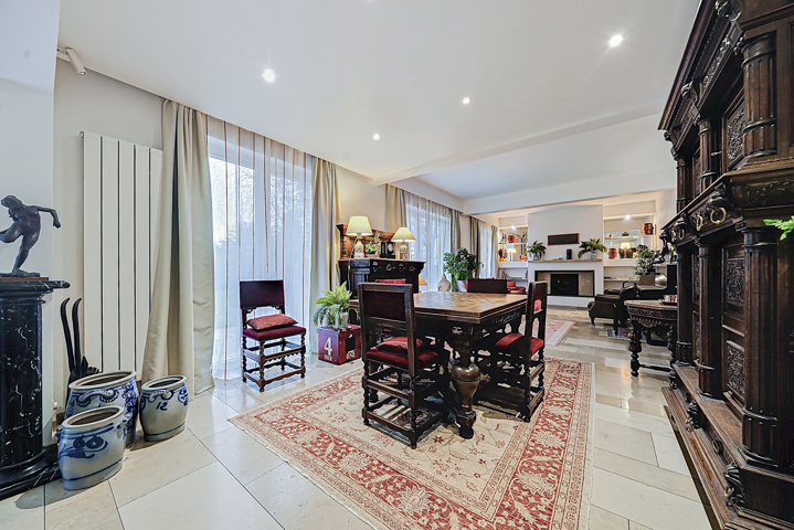 Bien exceptionnel à vendre à Lasne