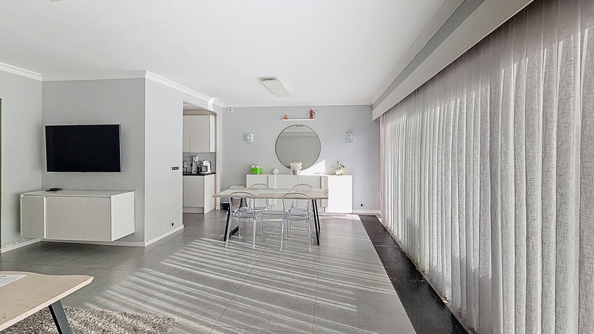 Appartement à vendre à Molenbeek-Saint-Jean