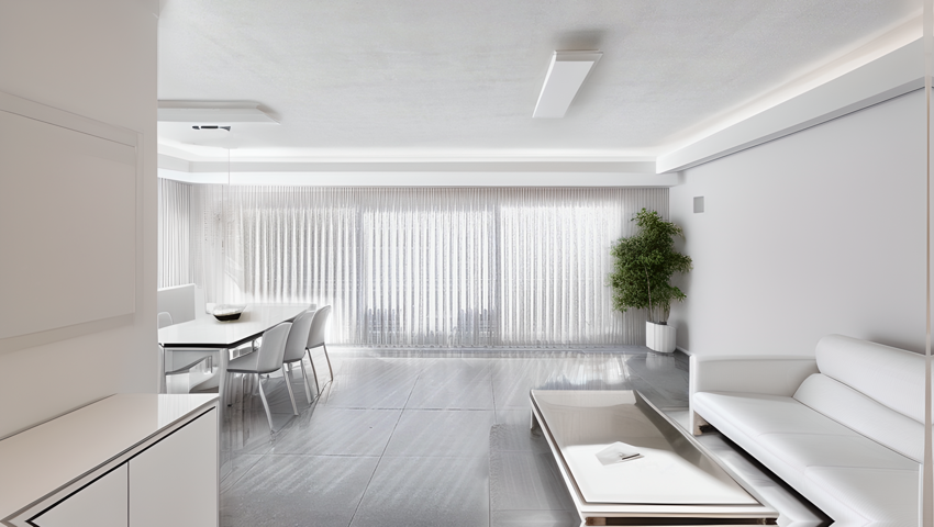 Appartement à vendre à Molenbeek-Saint-Jean