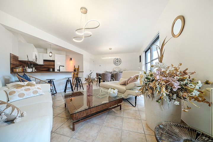 Appartement à vendre à Koekelberg