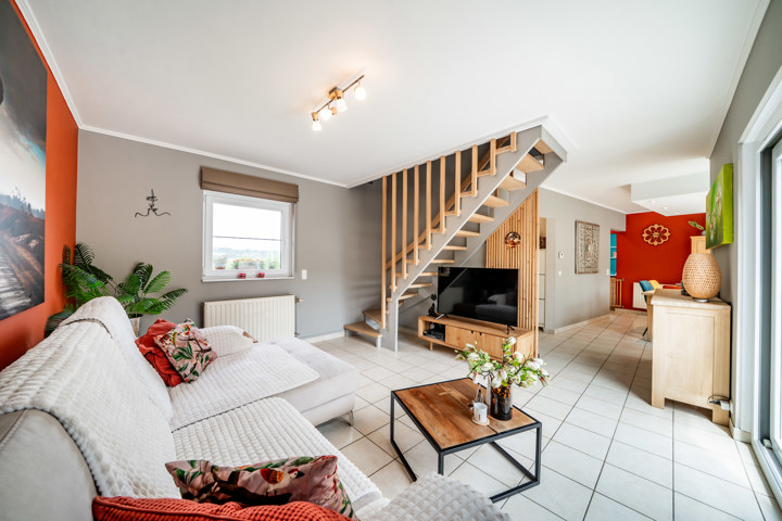 Maison à vendre à Flémalle