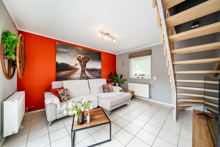 Maison à vendre à Flémalle