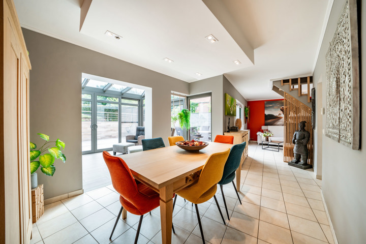 Maison à vendre à Flémalle