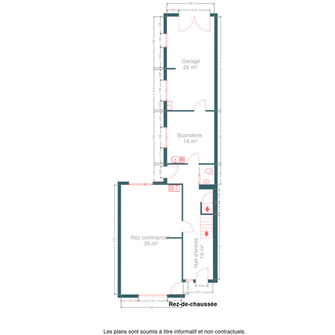 Maison sous-option à Lontzen
