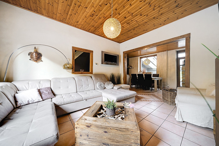 Maison à vendre à Comblain-au-pont