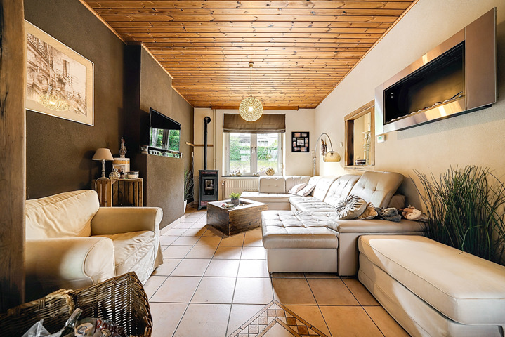 Maison à vendre à Comblain-au-pont