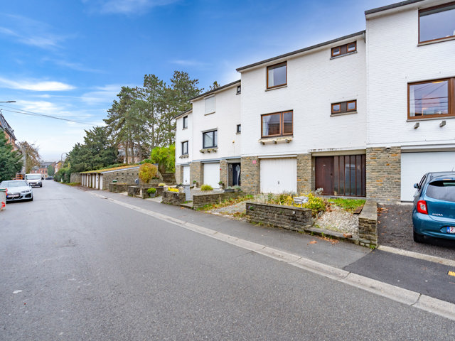 Maison à vendre à Marche-en-Famenne