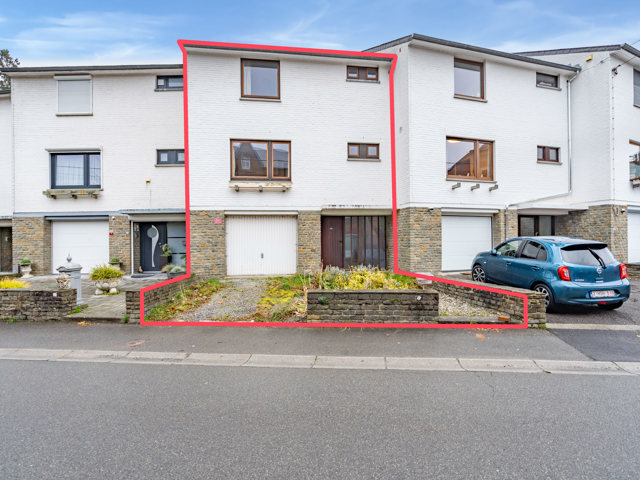 Maison à vendre à Marche-en-Famenne