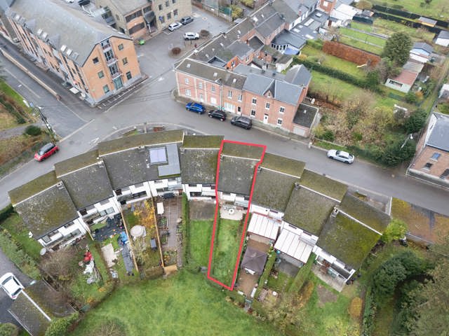 Maison à vendre à Marche-en-Famenne