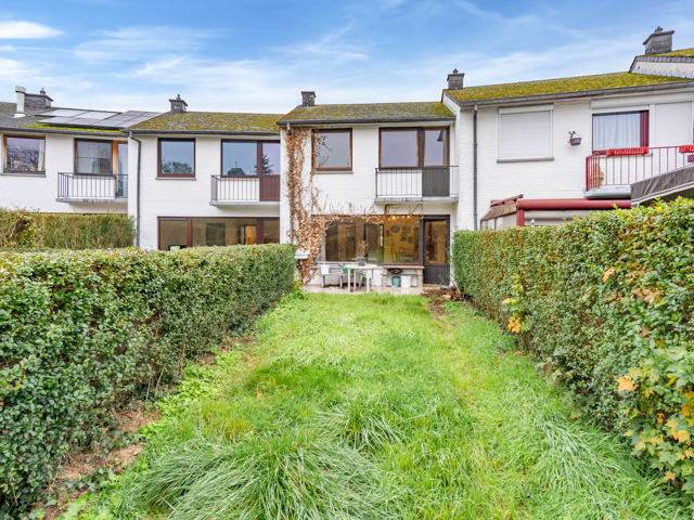 Maison à vendre à Marche-en-Famenne