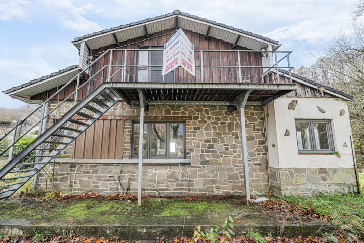 Maison à vendre à Comblain-au-pont