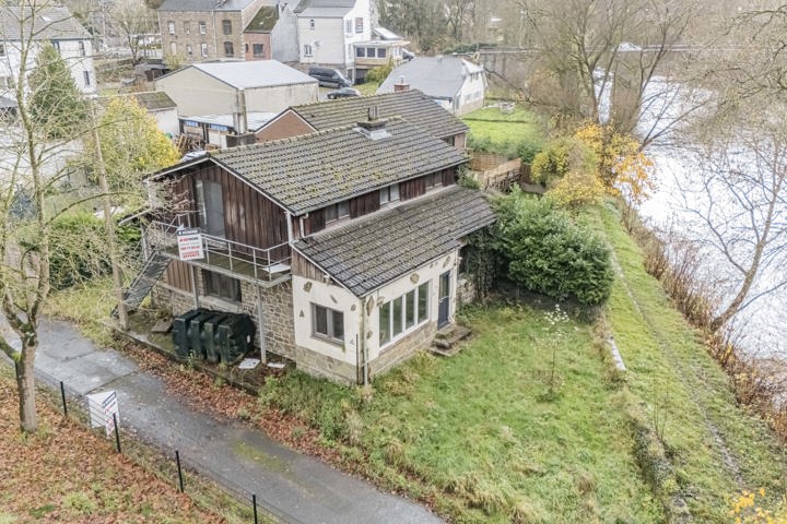 Maison à vendre à Comblain-au-pont