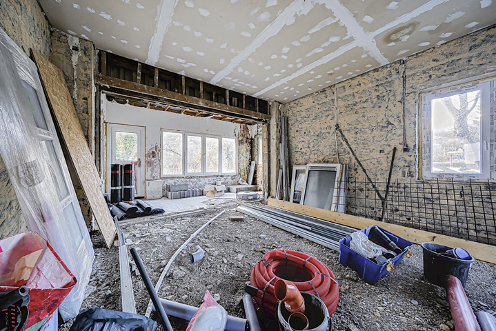 Maison à vendre à Comblain-au-pont