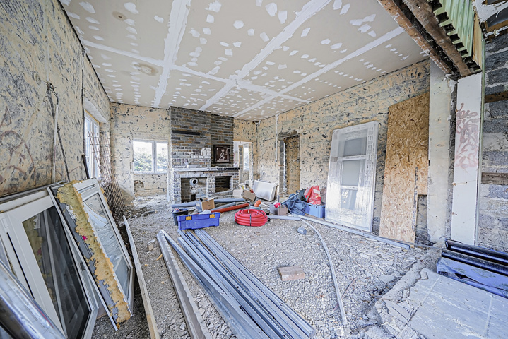 Maison à vendre à Comblain-au-pont