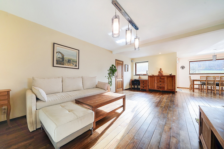 Villa à vendre à Dave