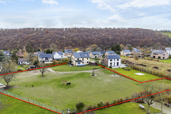 Villa à vendre à Dave