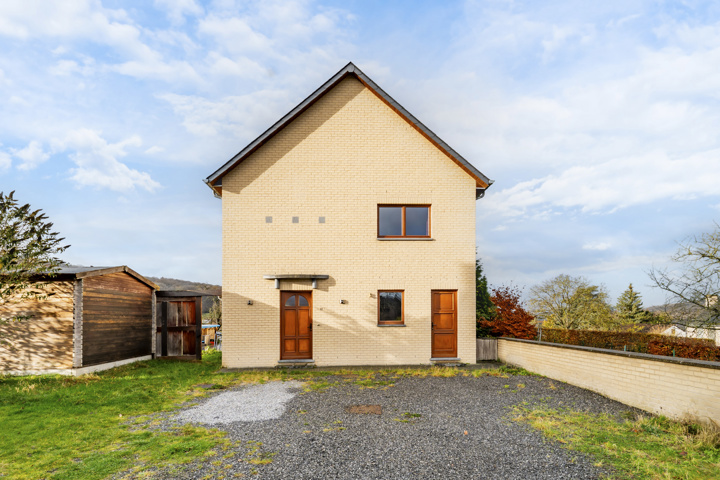 Villa à vendre à Dave