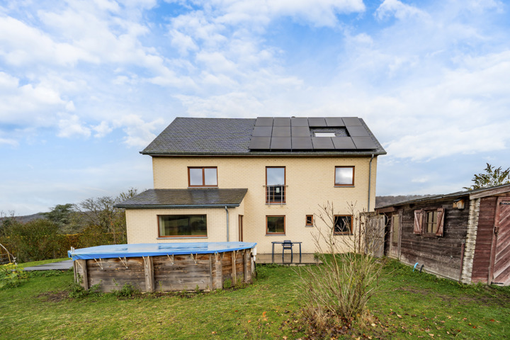 Villa à vendre à Dave