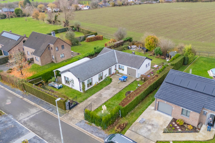 Bungalow à vendre à Beaufays