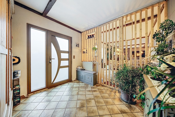 Bungalow à vendre à Beaufays