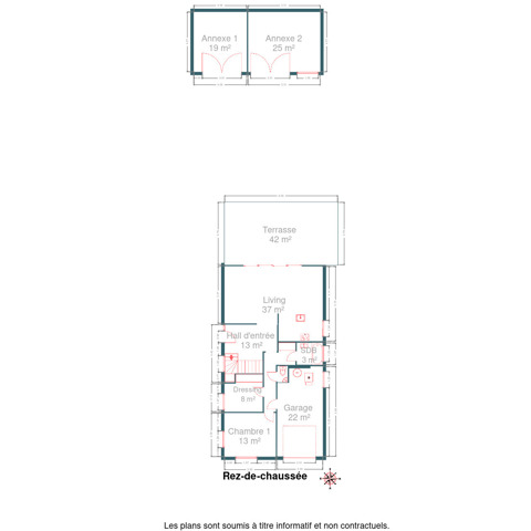 Maison à vendre à Tinlot