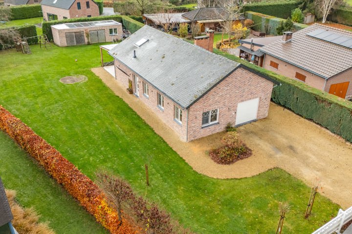 Maison à vendre à Tinlot