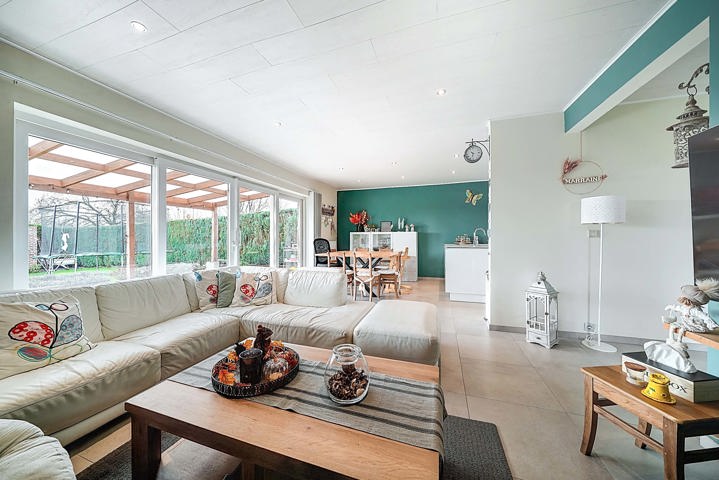 Maison à vendre à Tinlot