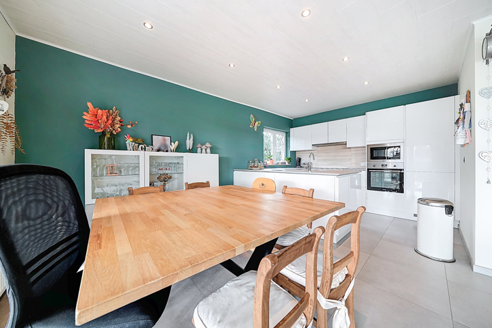 Maison à vendre à Tinlot